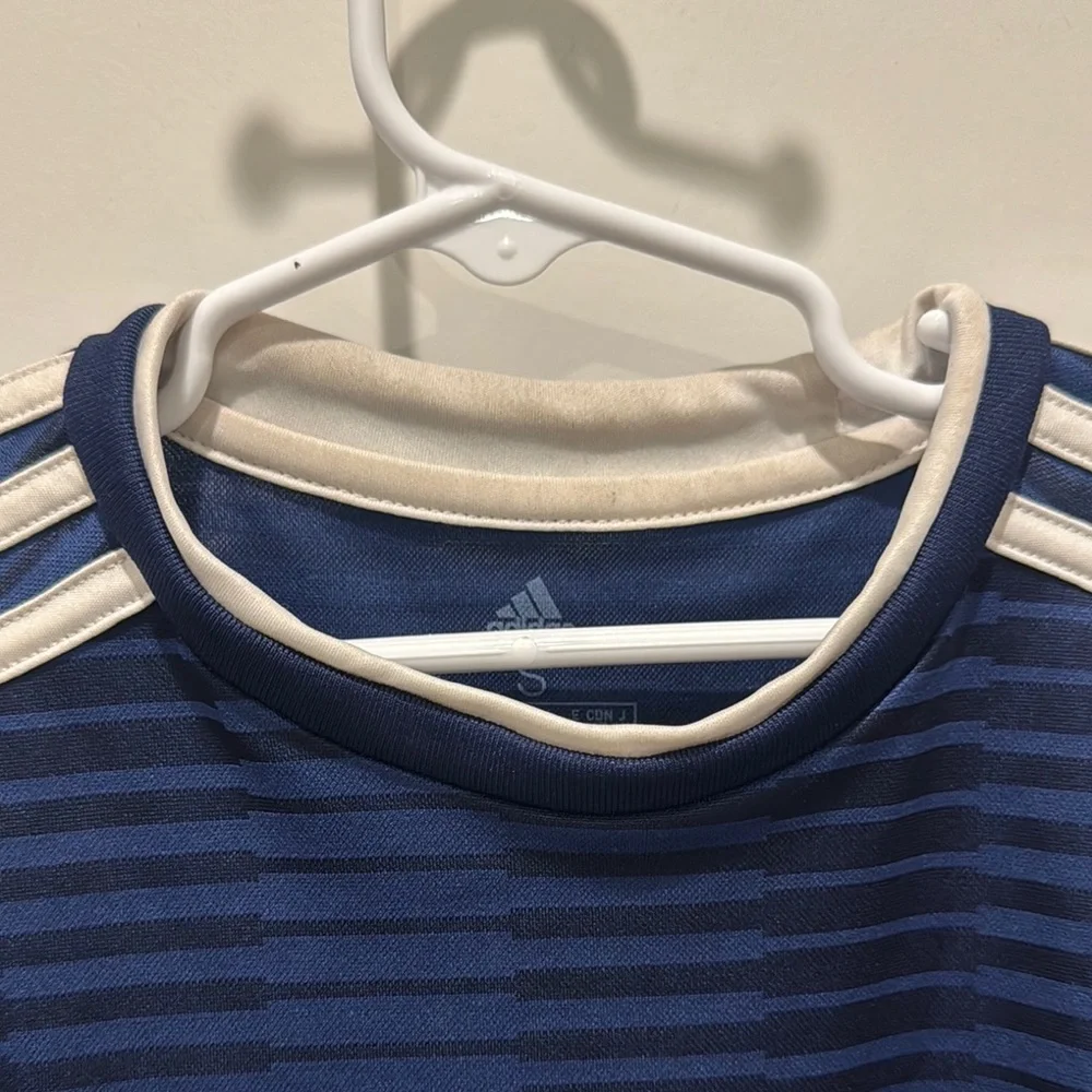 adidas these tees